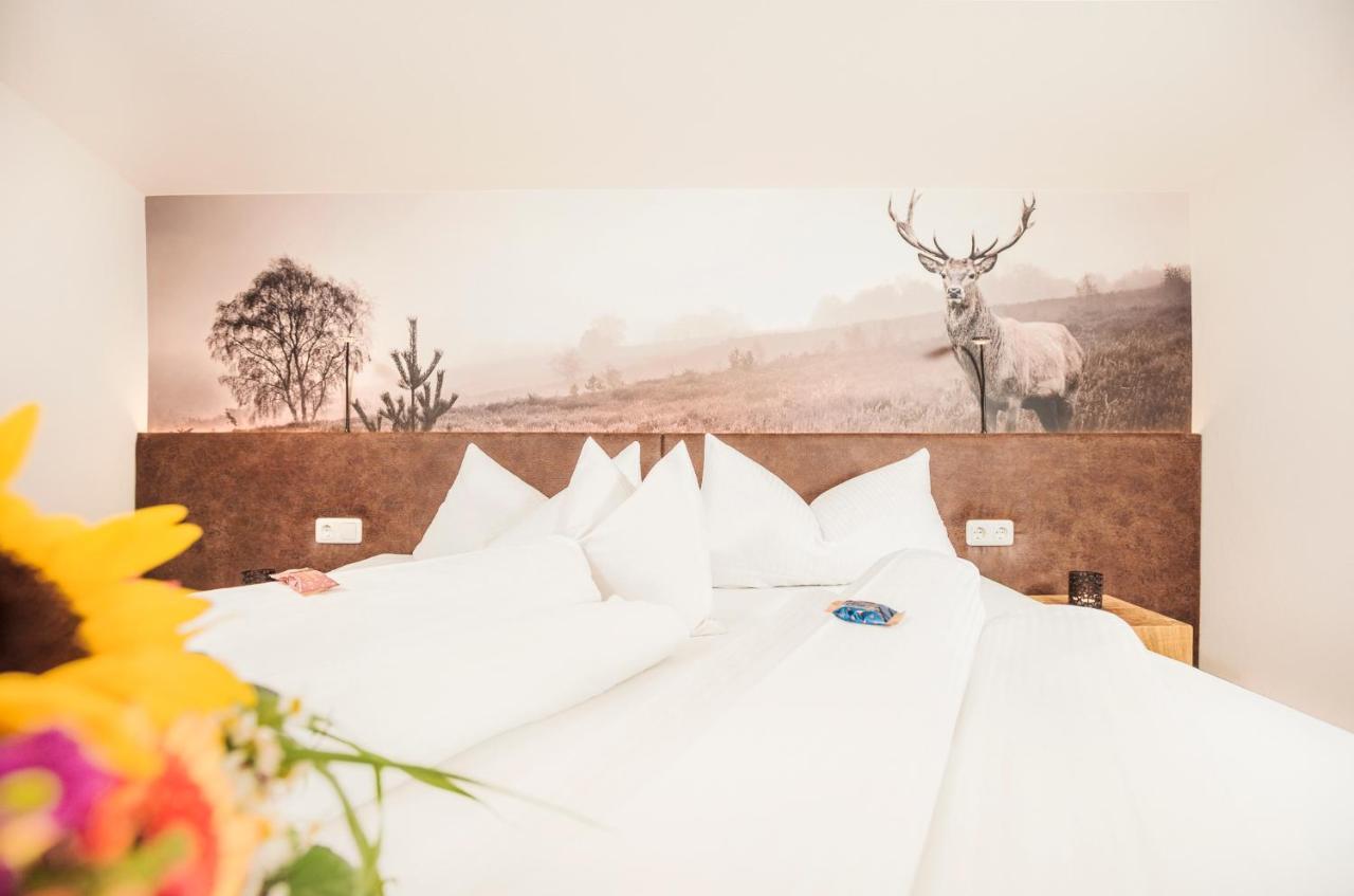 Gaestehaus Oblasser Mayrhofen Ngoại thất bức ảnh