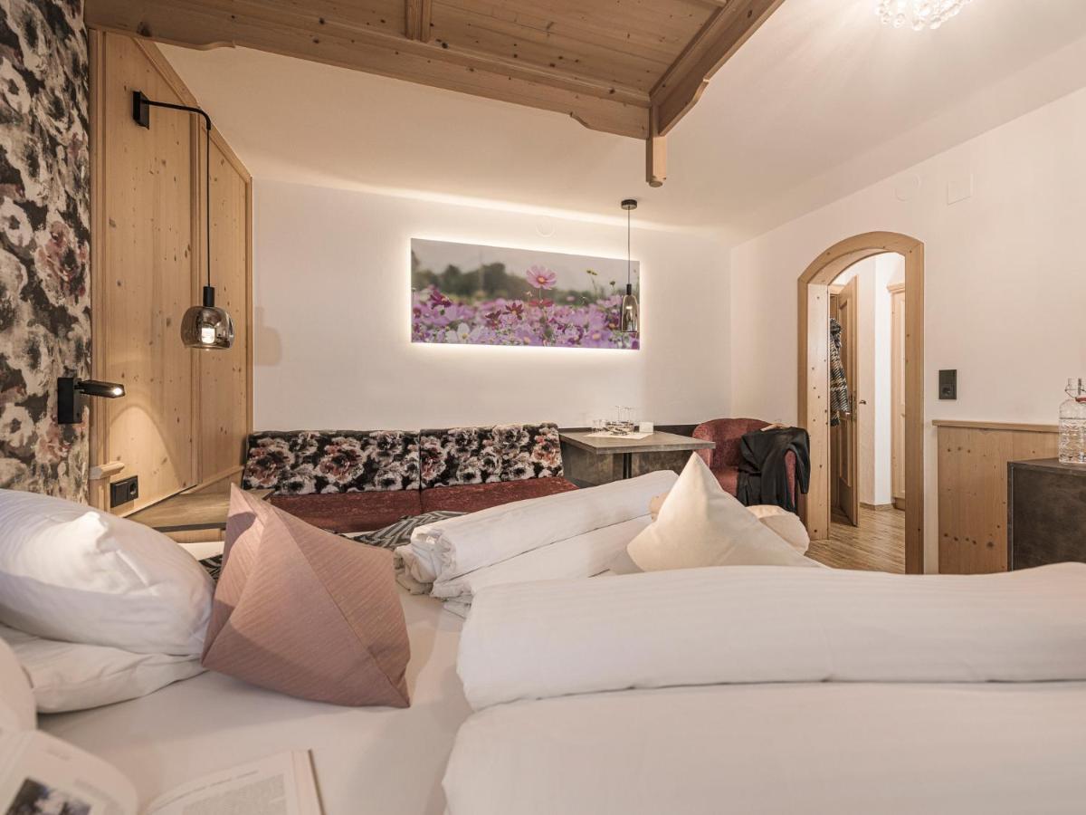 Gaestehaus Oblasser Mayrhofen Ngoại thất bức ảnh