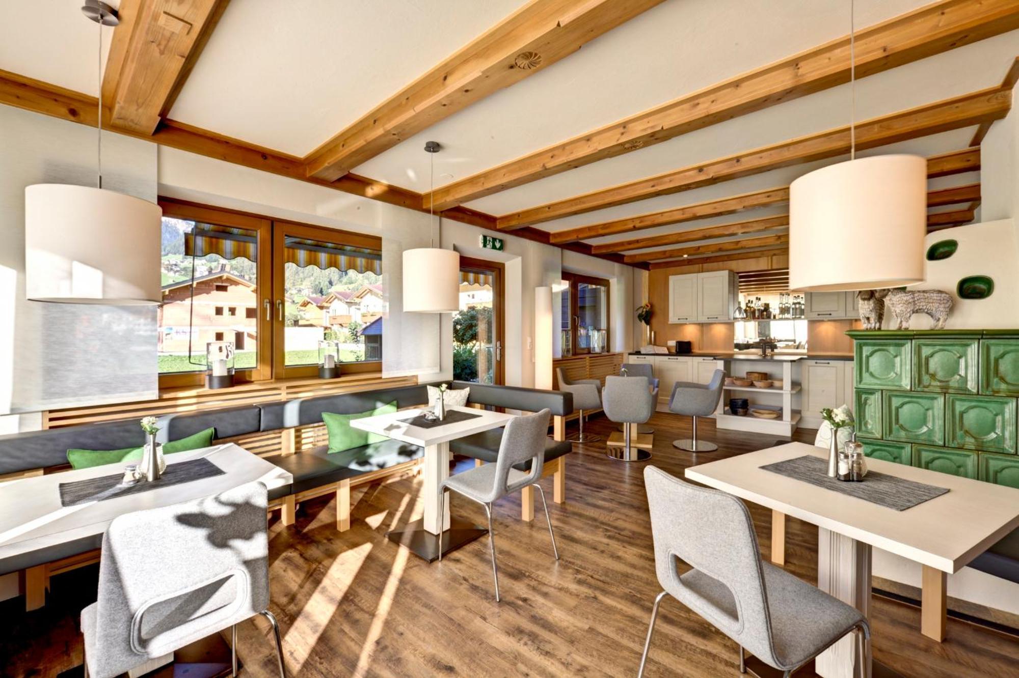 Gaestehaus Oblasser Mayrhofen Ngoại thất bức ảnh