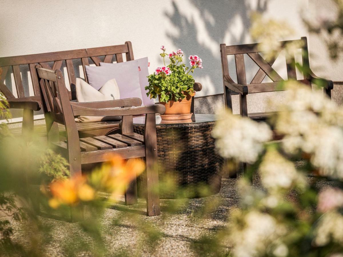 Gaestehaus Oblasser Mayrhofen Ngoại thất bức ảnh